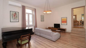Wehost Apartment Near Fabrika